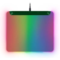 Firefly V2 Pro - Phantom Green Edition, Gaming-Mauspad grün