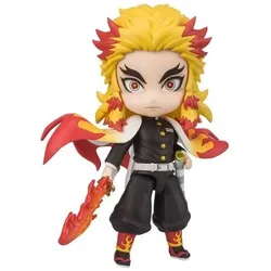 Bandai MF Demon Slayer : Kyojuro Rengoku Mugen