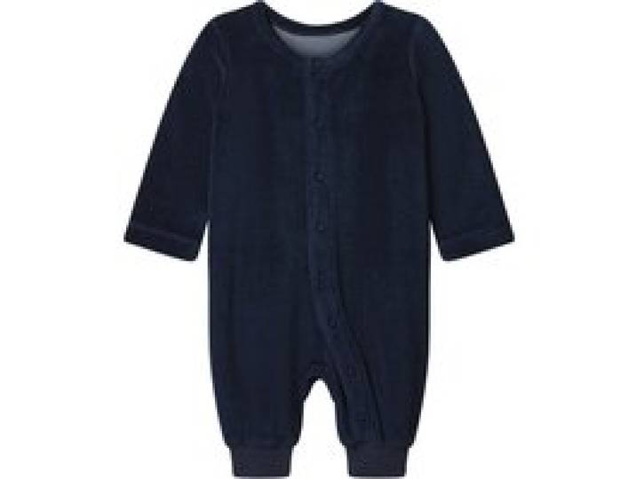 LUPILU® Gigoteuse bébé (bleu foncé, 0-2 mois)