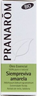 Pranarôm Óleo Essencial Perpétua Bio 5 ml