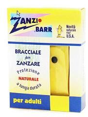 Zanzibarr Bracc Insettorep Ad