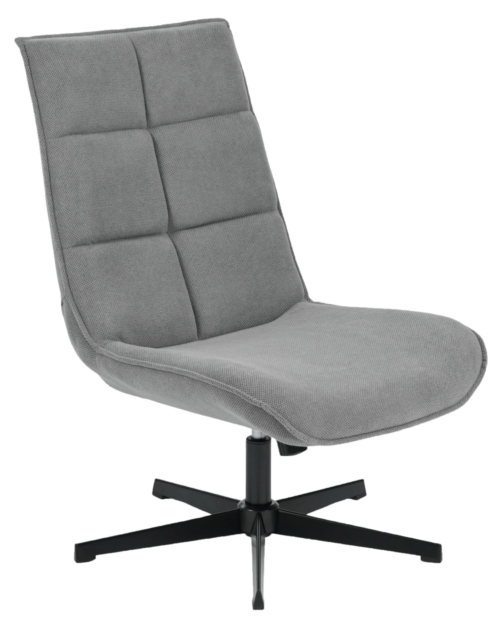 Moderne Drehstuhl mit Verstellbarer Rückenlehne