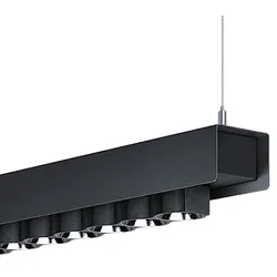 Zumtobel Group Pendelleuchte IZURA D/I  #70515347