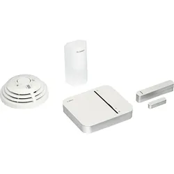 Sicherheit Starter-Paket 8750000006