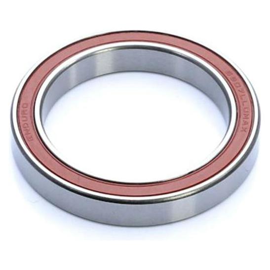 Enduro Bearings 6807 CH LLB ABEC 5 Ceramic Hybrid Lager, 35x47x7 (22455258)