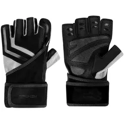 Spokey, Fitnesshandschuhe, (L, XL)