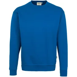 Sweatshirt "Premium" 471 - XS - royal