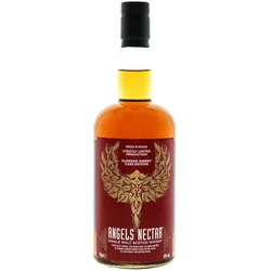 Angels Nectar Oloroso Sherry Cask Edition - Strictly Limited -...