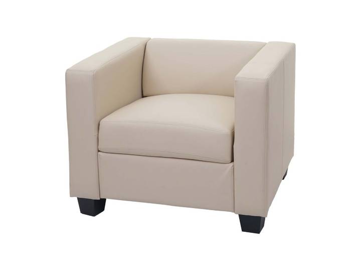 SESSEL LOUNGESESSEL Beige