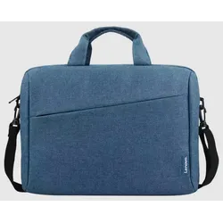 Lenovo Casual Notebooktasche bis 15,6 Zoll | Blau blau, 39.6 cm (15.6 Zoll)