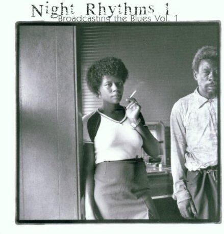Night Rhythms Vol.1 - Night Rhythms 1-Broadcasting - Preis vom 09.10.2026 07:28:09 h