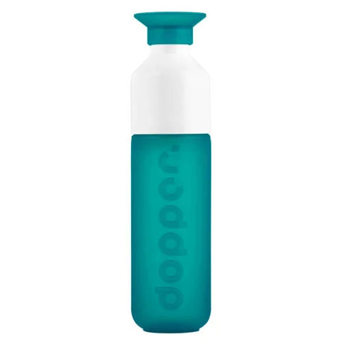 Dopper Original Drinkfles - Tidal Teal - 450 ml