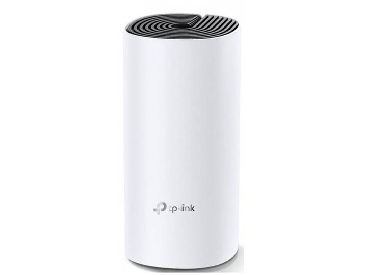 TP-Link Deco M4 Mesh router Wit