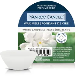 White Gardenia Wachsmelt 22g