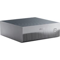 Ascent GX10-GG0003BN 1TB KI Supercomputer, Mini-PC grau, NVIDIA DGX OS, unterstützt OpenClaw & NemoClaw