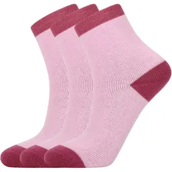 ZigZag Lime Socken Kinder 4196 - sweet lilac 29-32