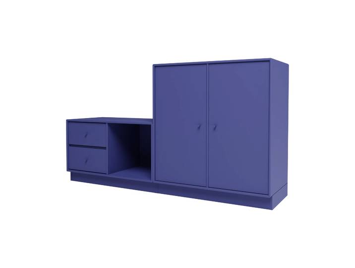 Montana Banc REST I 135 monarch