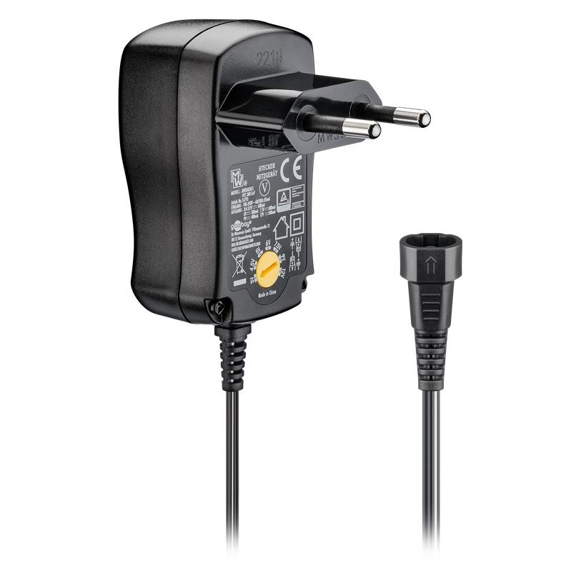 Sombo Universal-Netzadapter (67950)