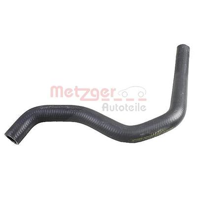 Metzger Autoteile Schlauch, Wärmetauscher-Heizung [Hersteller-Nr. 2421085] für Kia, Hyundai
