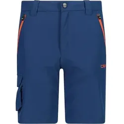 CMP Kinder Bermuda KID BERMUDA, Größe 116 in Blau Blau