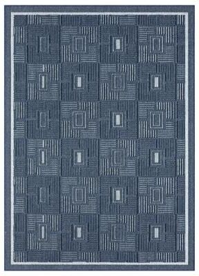 Terra by Obeetee Nimes Harmonic Tile Rug