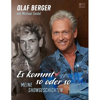 Es kommt so oder so -