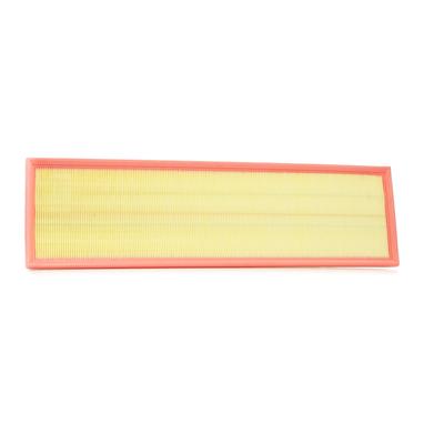 VALEO Luftfilter BMW 585067 13712243777,13712243783,13712246416 Motorluftfilter,Filter für Luft 2243783,2246416