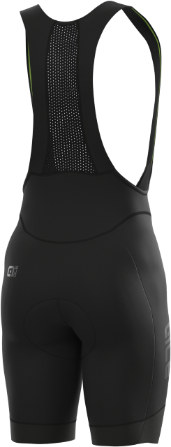 ALE' Pantalone invernale ciclismo  R-EV1 CLIMA WINTER nero 2023