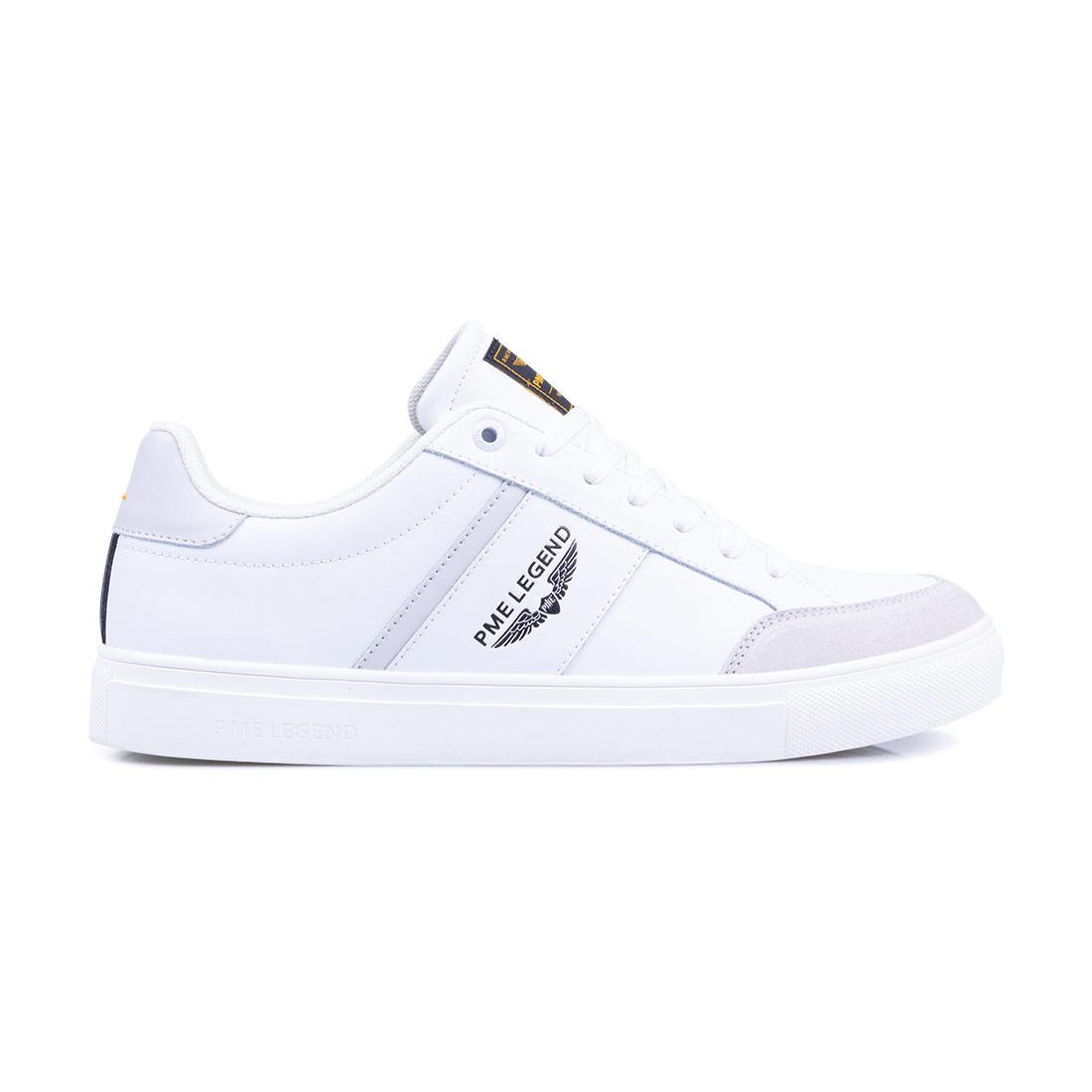 PME Legend Sneakers Eclipse Wit