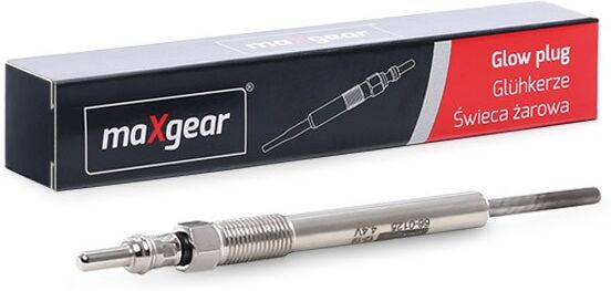 MAXGEAR 66-0125 Glühkerze
