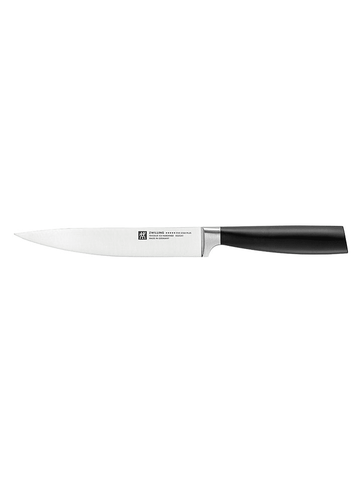 Zwilling Fleischmesser in Schwarz - (L)28,5 cm - onesize