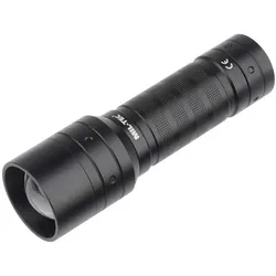 Mil-tec, Taschenlampe, Mission 520 Flashlight 520 lm (520 lm)