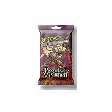 Elznir Games KeyForge - Prophetische Visionen - deutsch 302205