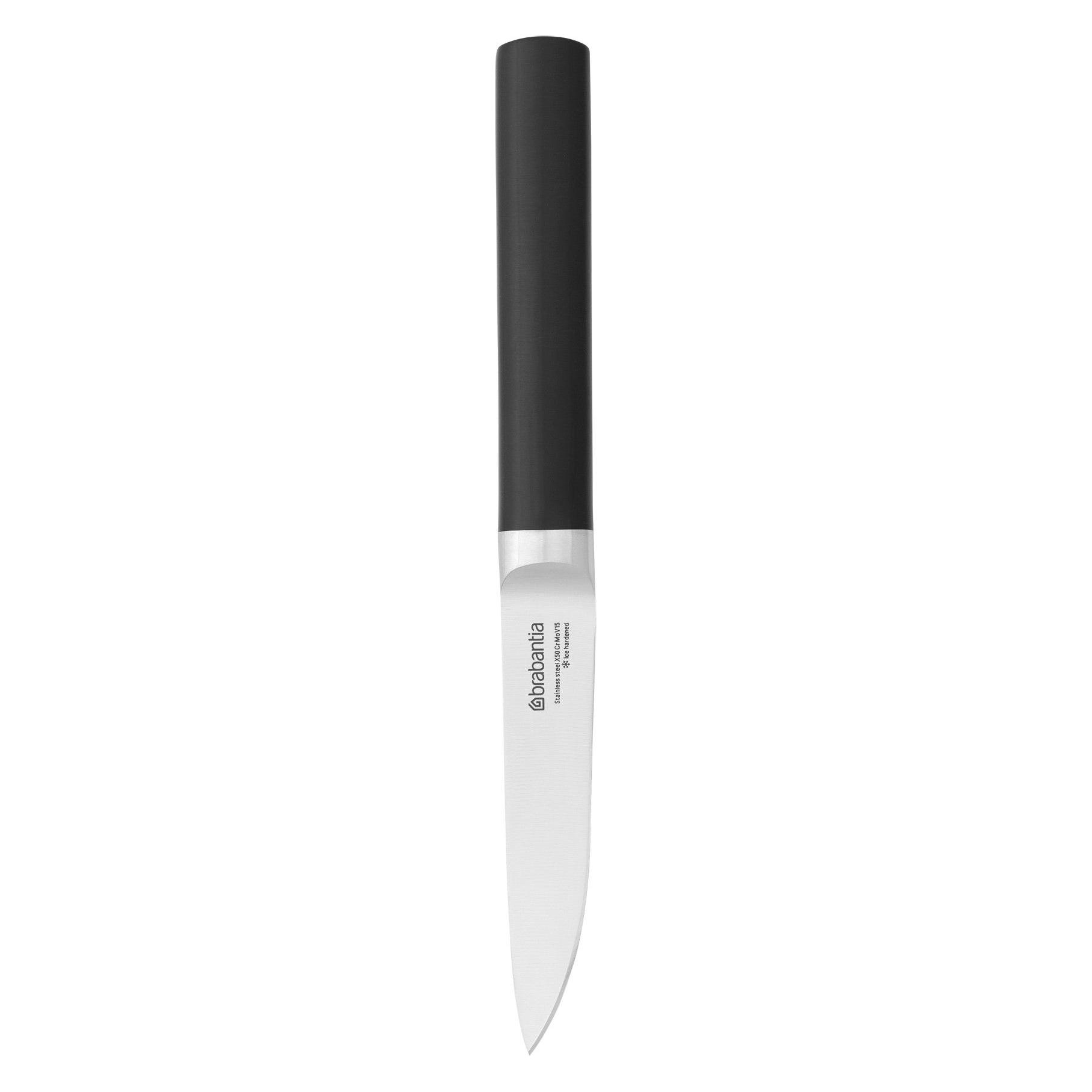 Brabantia Rüstmesser (10 cm, 1x) (25 04 60 M0512-0586)