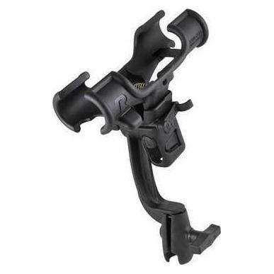RAM Mounts Unpkd RAM Rod Ls Revolution (RAP-370-RB-NBU)