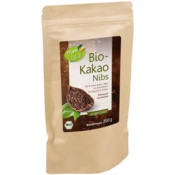 Kopp Vital ® Bio-Kakao Nibs / MHD 31.10.26