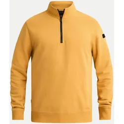 Sweat-Troyer Gelb XXL