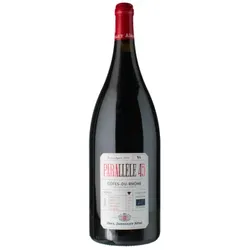Magnum - Parallèle 45 Bio 2025 - Paul Jaboulet Aîné