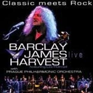 Barclay James Harvest Featuring les Holroyd - Classic Meets Rock - Preis vom 10.10.2026 11:48:34 h