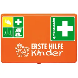 Söhngen Verbandskasten Kindergarten ohne DIN