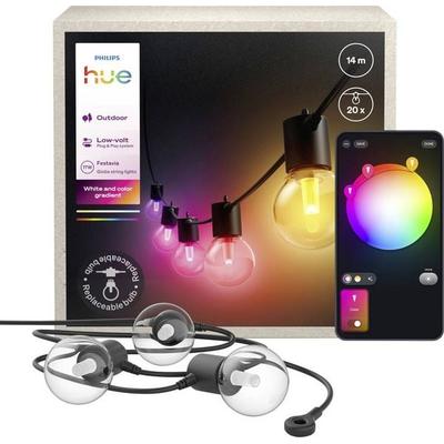 Philips LED-Leuchtmittel 929004581901 Hue Festavia