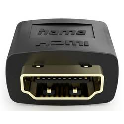 hama 00205173 HDMI™-Adapter, Kupplung - Kupplung 8K