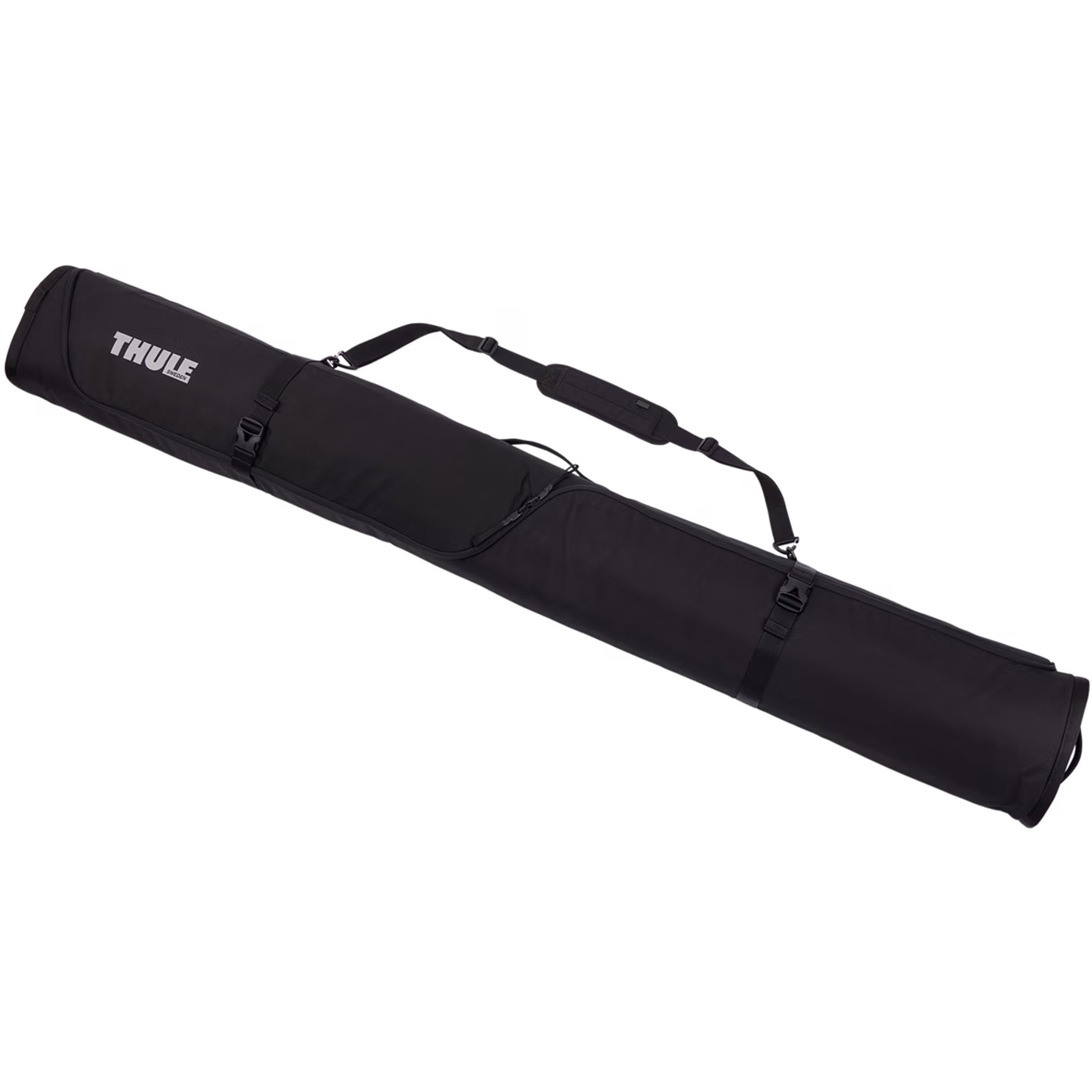 Thule RoundTrip Skitasche Skitaschen schwarz Größe 192CM Trekking