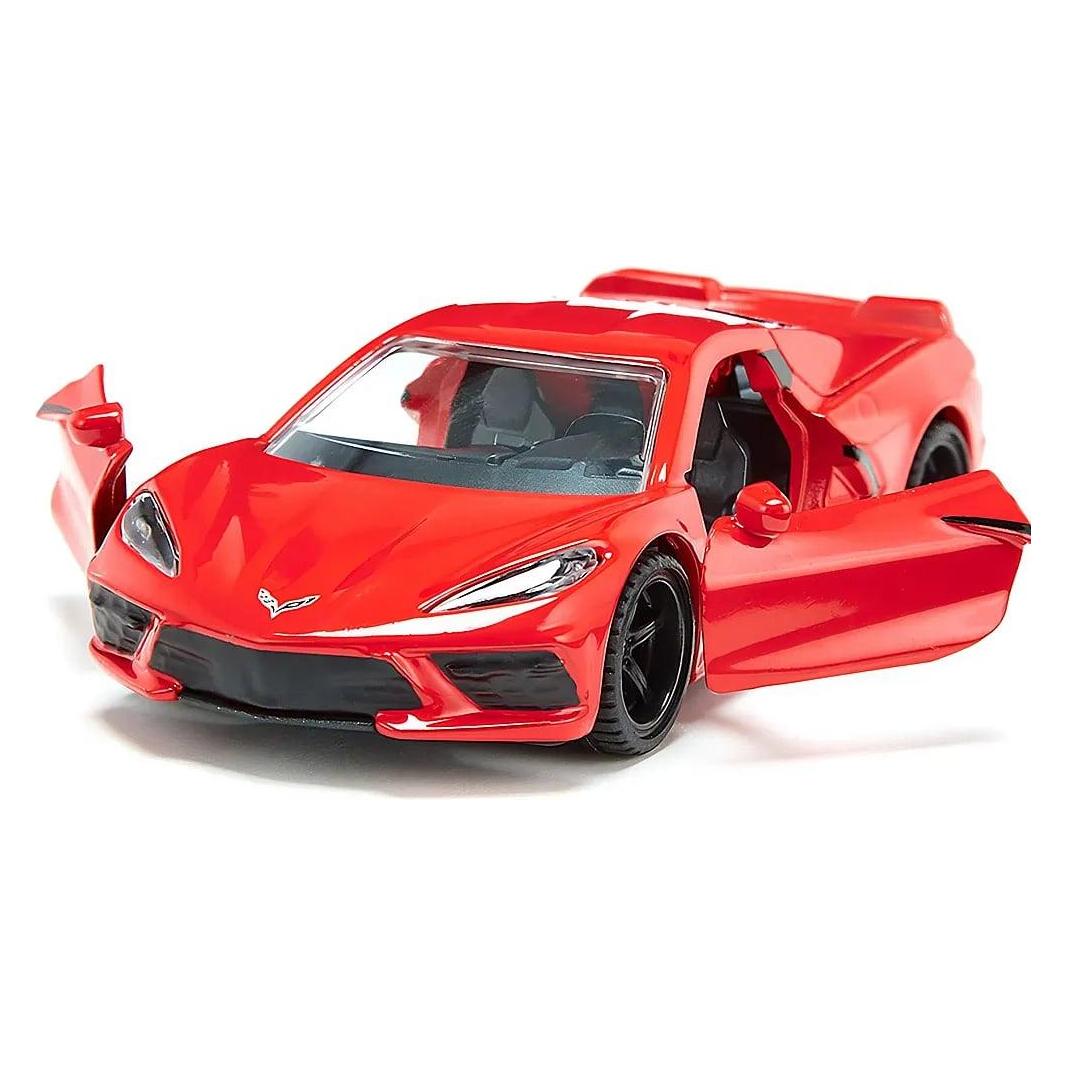 Siku Chevrolet Corvette Stingray (10235900000)
