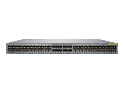 Juniper QFX Series QFX5120-48YM - Switch (QFX5120-48Y)