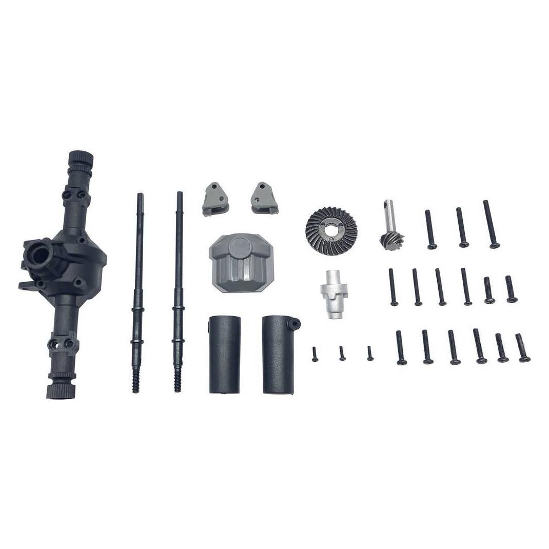 Reely ET Differential Set (RE-5546568)