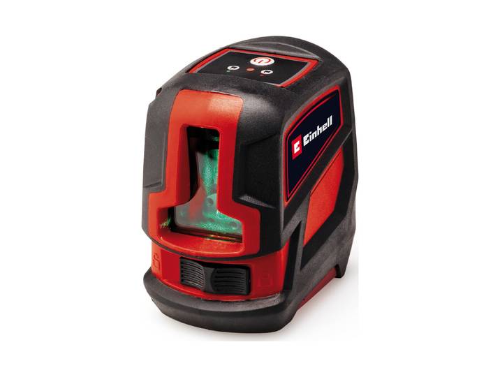 Einhell Kreuzlinienlaser Tc-Ll 2 G