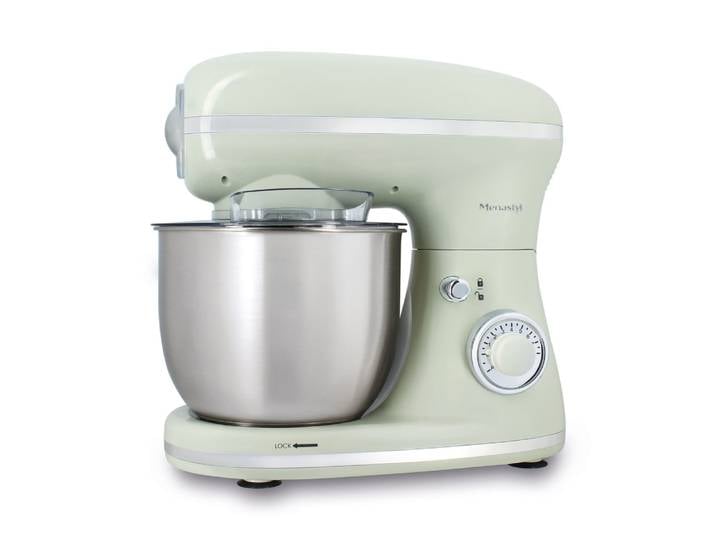 Robot pâtissier 5l celadon