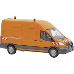 Busch 54515 H0 Bus Modell Ford Transit Custom