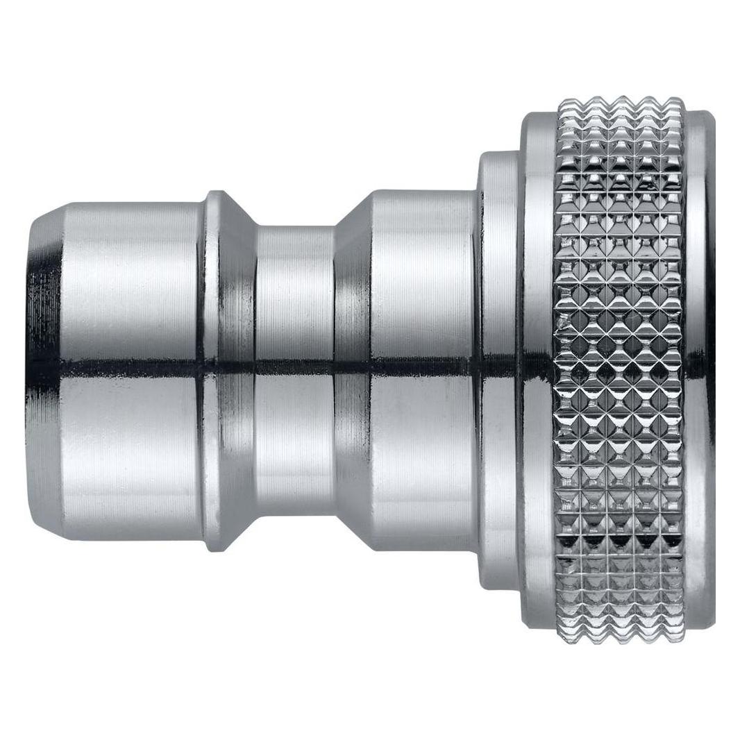 Neomatic Kupplungsnippel Messing verchromt IG M22x1" (Kupplungsnippel) (12463098-139346.0220)